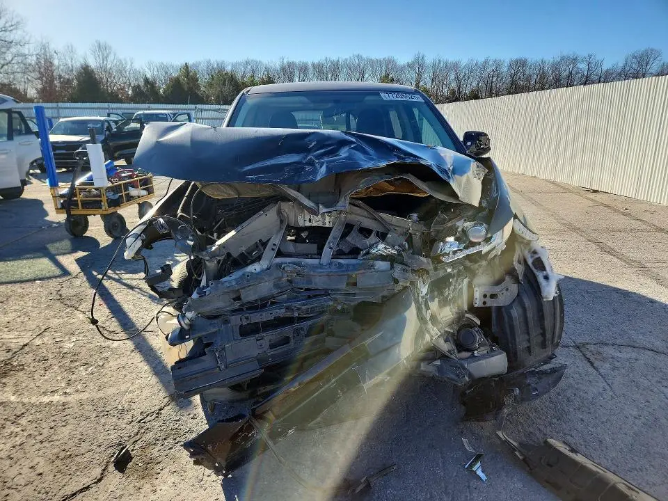 2018 MITS OUTLANDER ES  