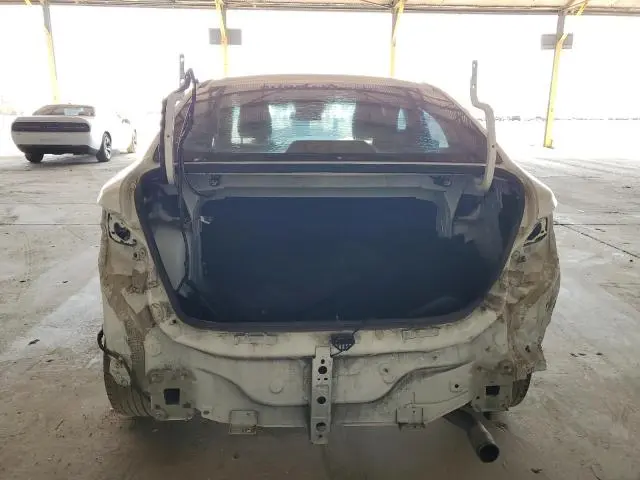 2018 TOYOTA YARIS IA   