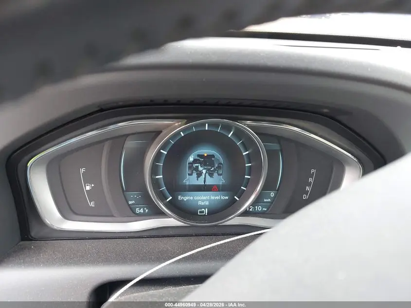 2014 VOLVO XC60 T6 PREMIER PLUS