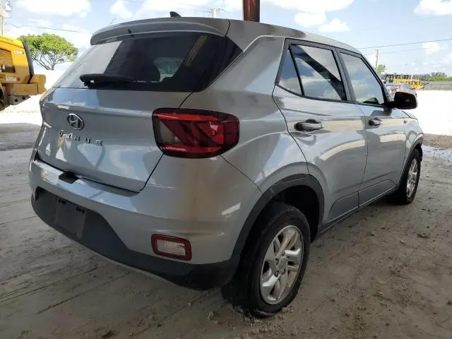 2021 HYUNDAI VENUE SE  