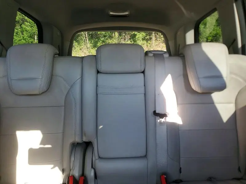 2016 MERCEDES-BENZ GL 450 4MATIC  