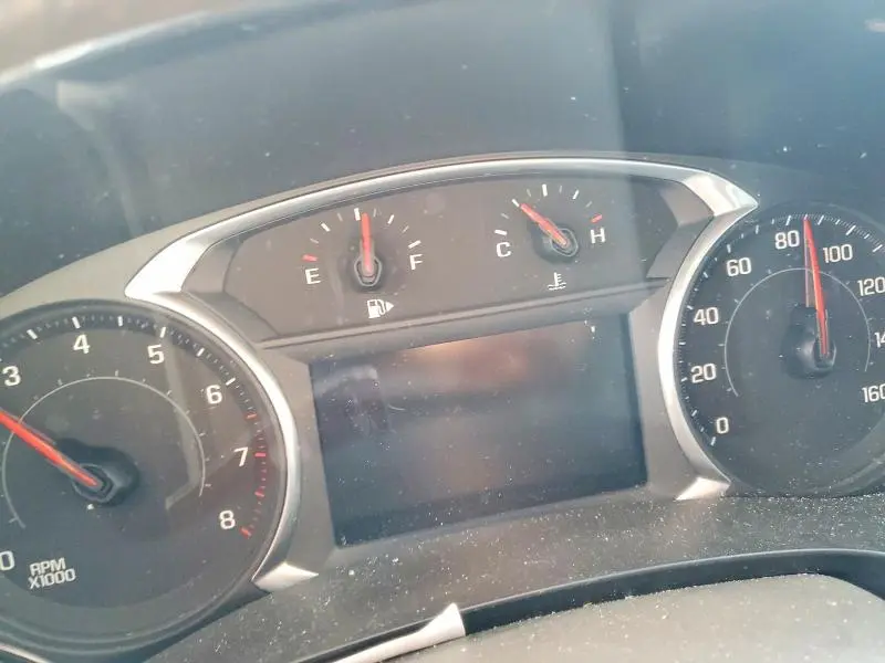 2016 CHEVROLET MALIBU PREMIER  