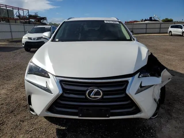 2016 LEXUS NX 200T BASE  
