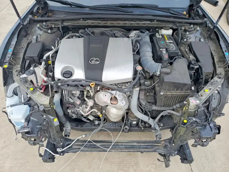 2022 LEXUS ES 350 BASE  