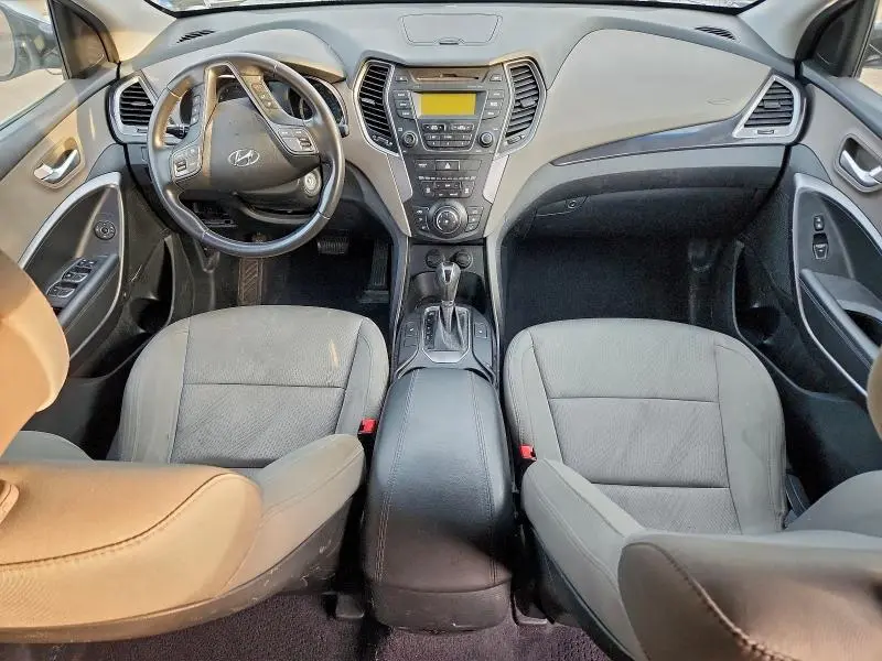 2013 HYUNDAI SANTA FE SPORT   