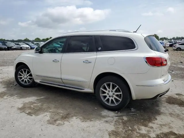 2015 BUICK ENCLAVE   