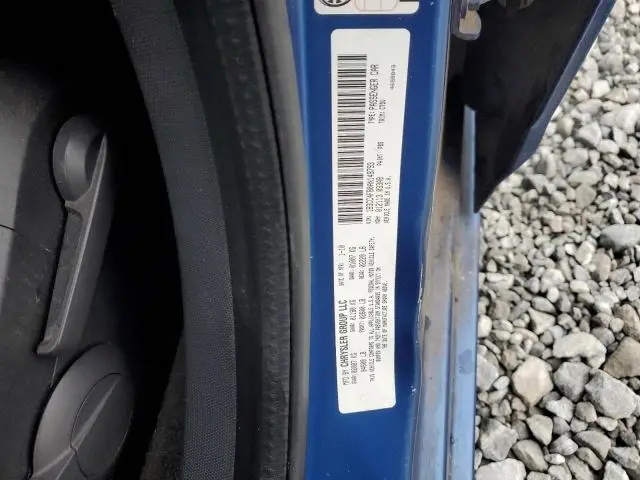 2010 DODGE AVENGER SXT  