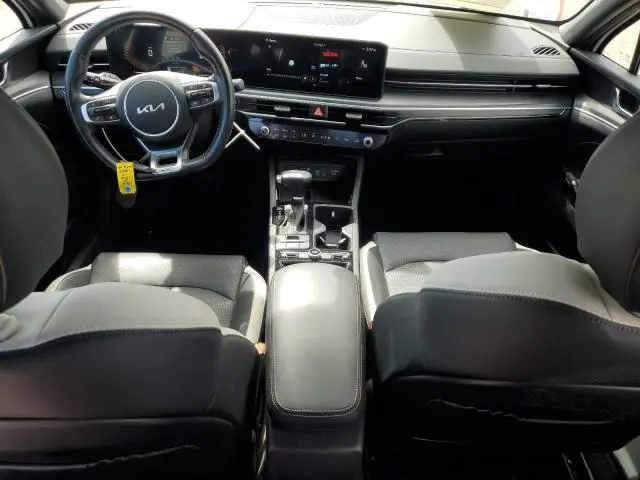 2025 KIA K5 GT LINE  