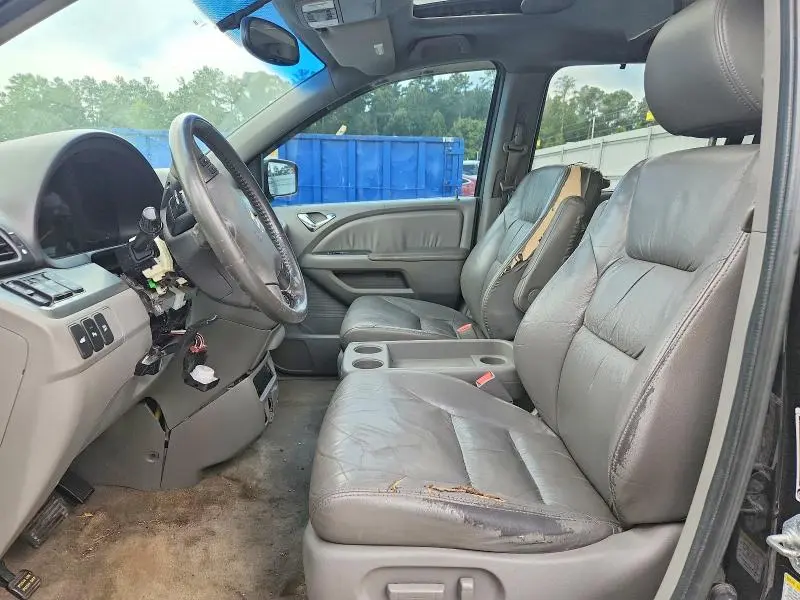 2010 HONDA ODYSSEY TOURING  