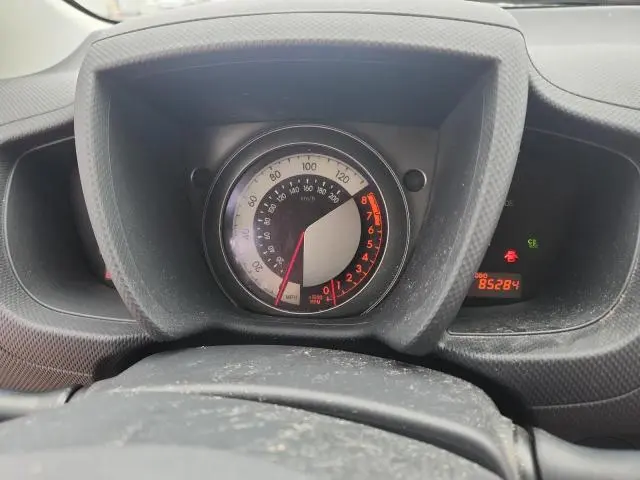 2013 SCION XD BASE  