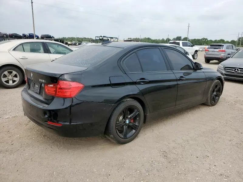 2015 BMW 328 I SULEV  