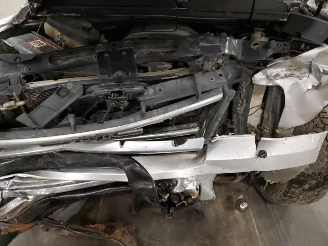 2012 GMC SIERRA K1500 SLE  
