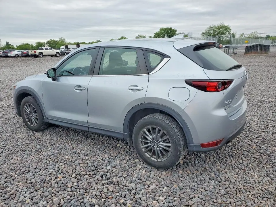 2018 MAZDA CX-5 SPORT  