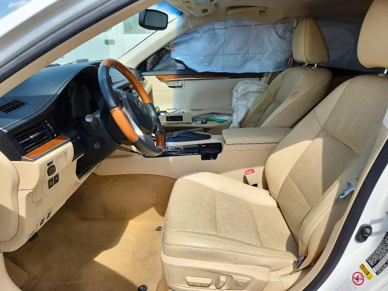 2014 LEXUS ES 300H  