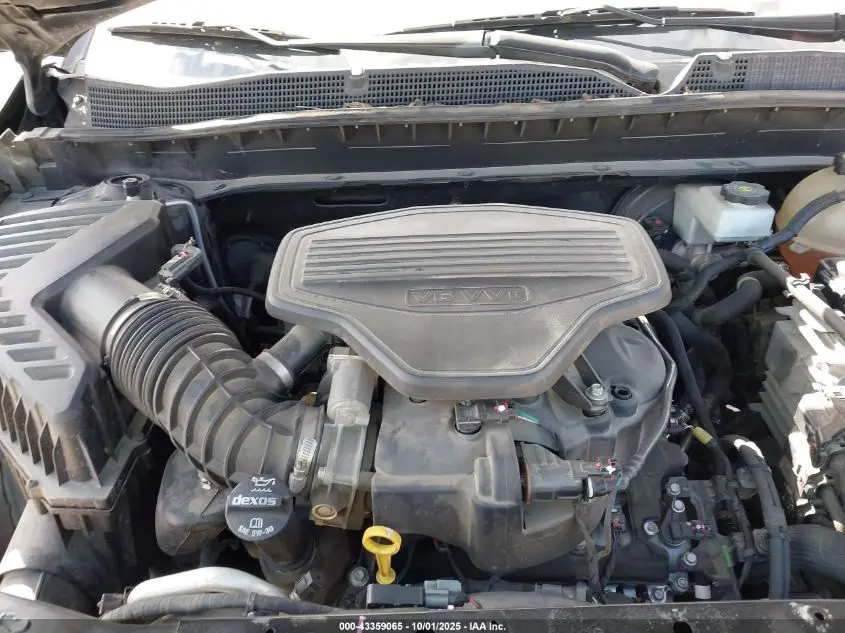 2020 CHEVROLET BLAZER FWD 3LT