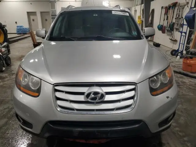 2010 HYUNDAI SANTA FE GLS  