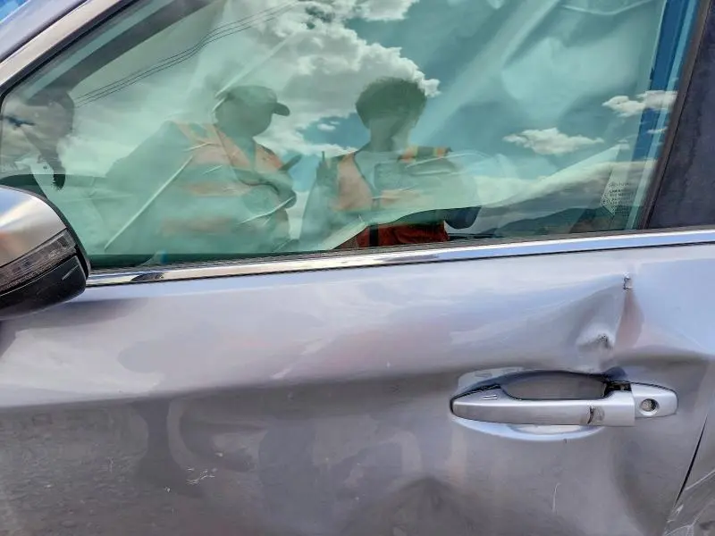 2019 SUBARU LEGACY   
