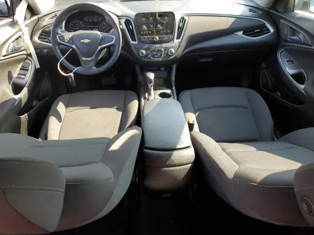 2023 CHEVROLET MALIBU RS  