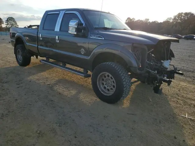 2016 FORD F350 SUPER DUTY  