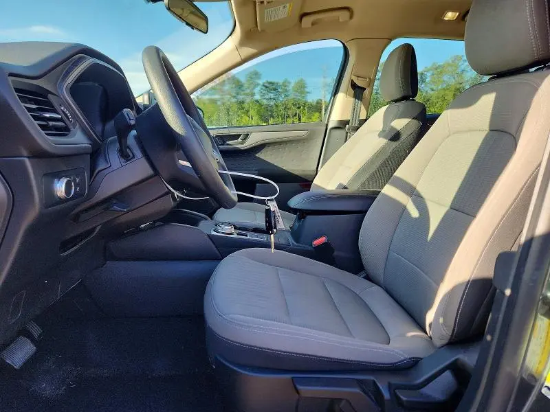 2020 FORD ESCAPE S  