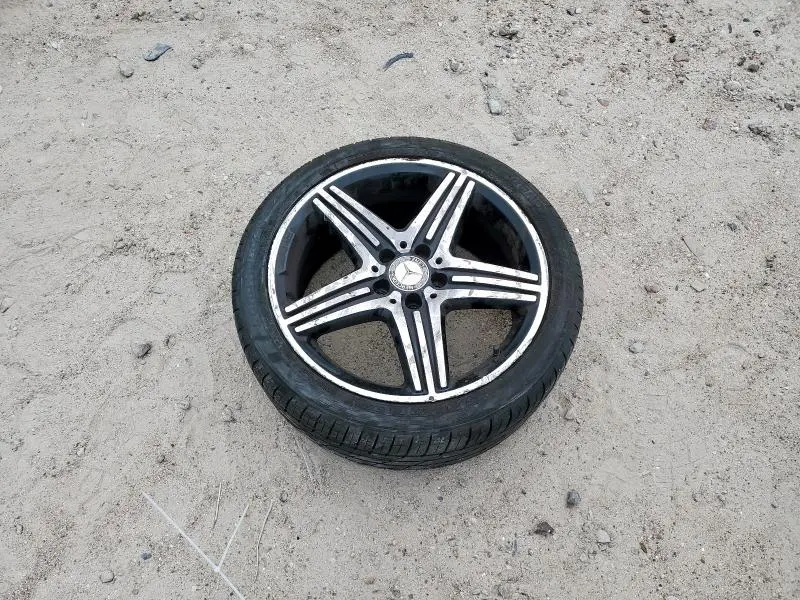 2016 MERCEDES-BENZ CLA 250  