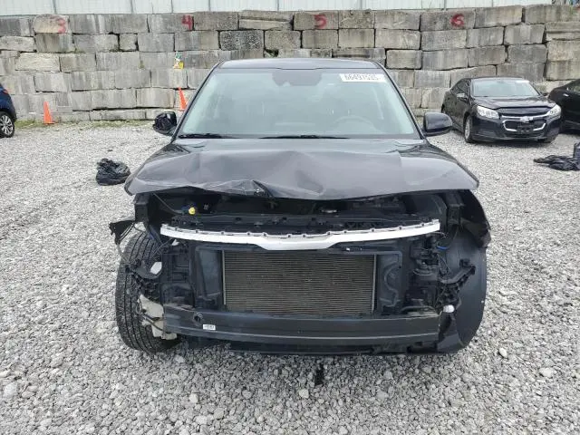 2022 KIA SELTOS LX  
