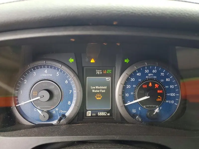 2020 TOYOTA SIENNA XLE 8-PASSENGER  