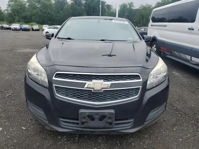 2013 CHEVROLET MALIBU 1LT