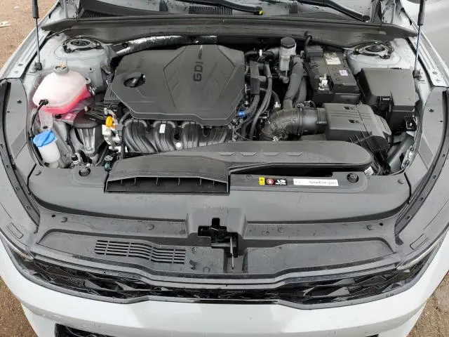 2025 KIA K5 GT LINE  