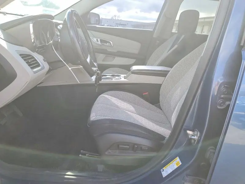 2016 GMC TERRAIN SLE  