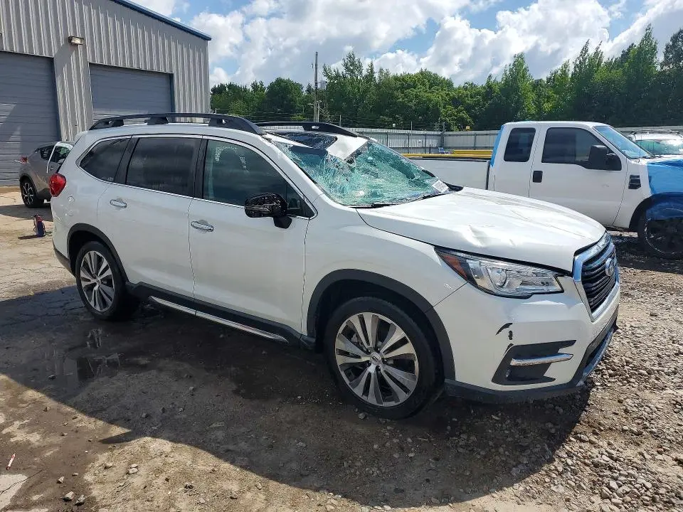 2022 SUBARU ASCENT TOURING  