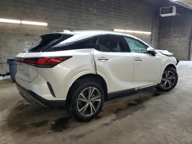 2024 LEXUS RX 350 BASE  