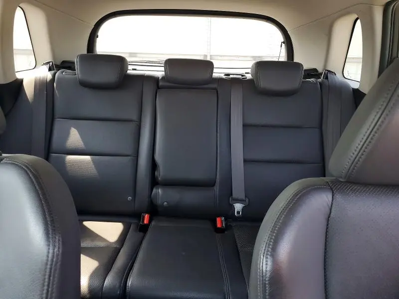 2010 ACURA RDX   