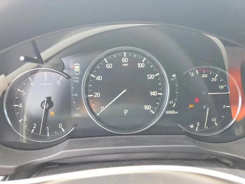 2025 MAZDA CX-5 PREMIUM  