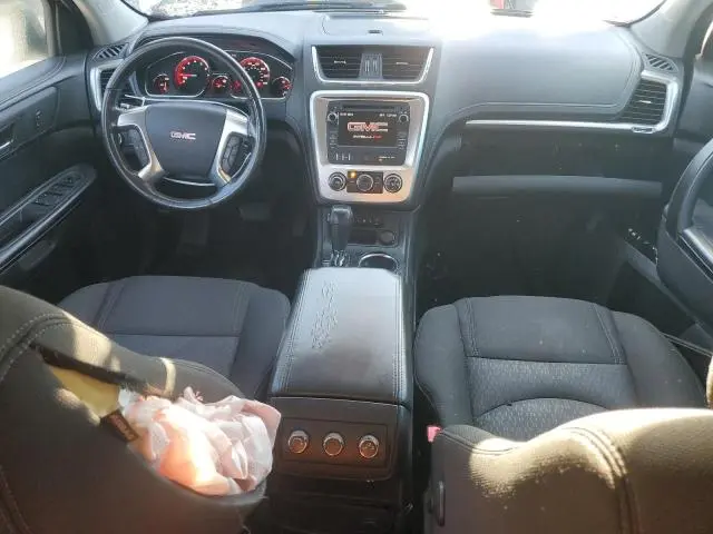 2014 GMC ACADIA SLE  