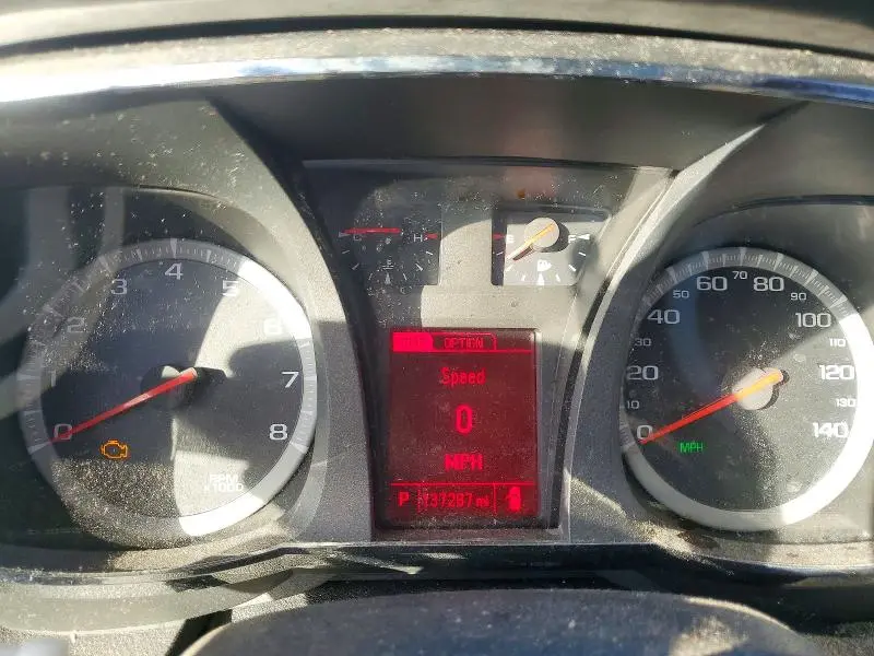 2015 GMC TERRAIN SLE  