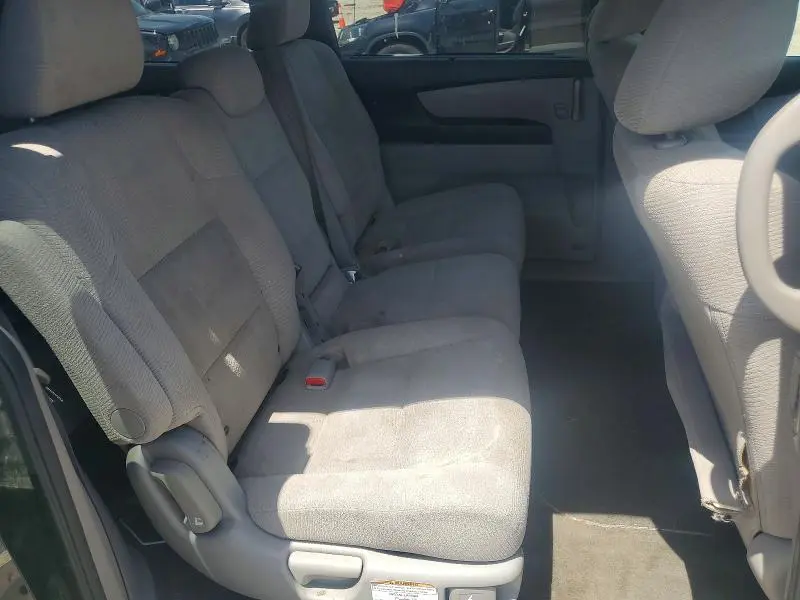 2013 HONDA ODYSSEY EX  