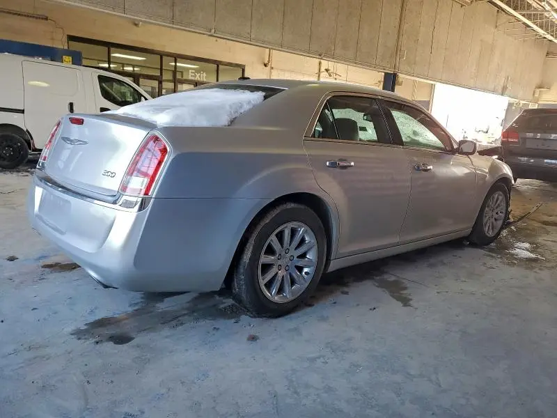 2012 CHRYSLER 300 LIMITED  