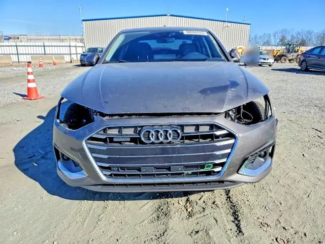 2021 AUDI A4 PREMIUM 40  