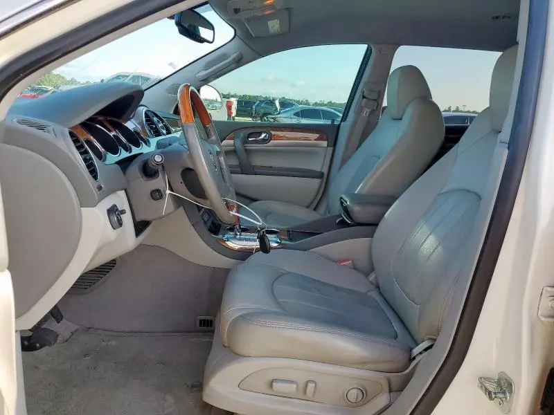 2012 BUICK ENCLAVE   