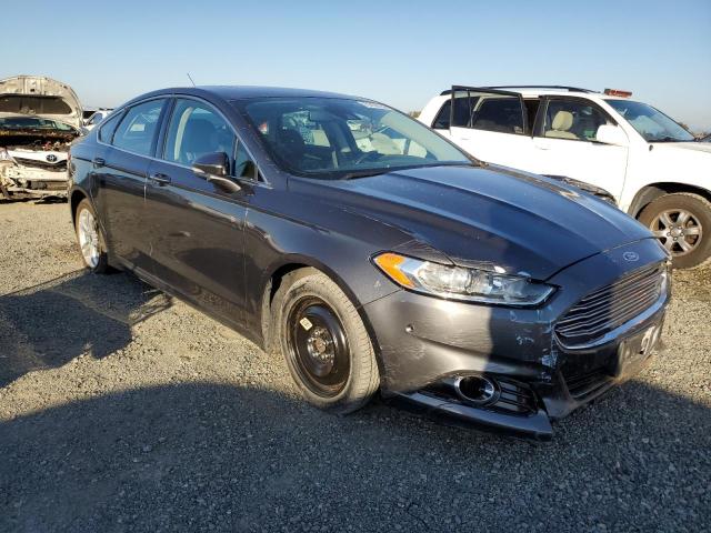 2015 FORD FUSION TITANIUM HEV