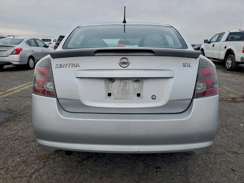 2010 NISSAN SENTRA 2.0  