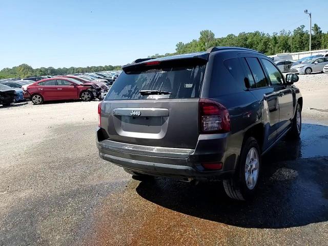 2015 JEEP COMPASS SPORT