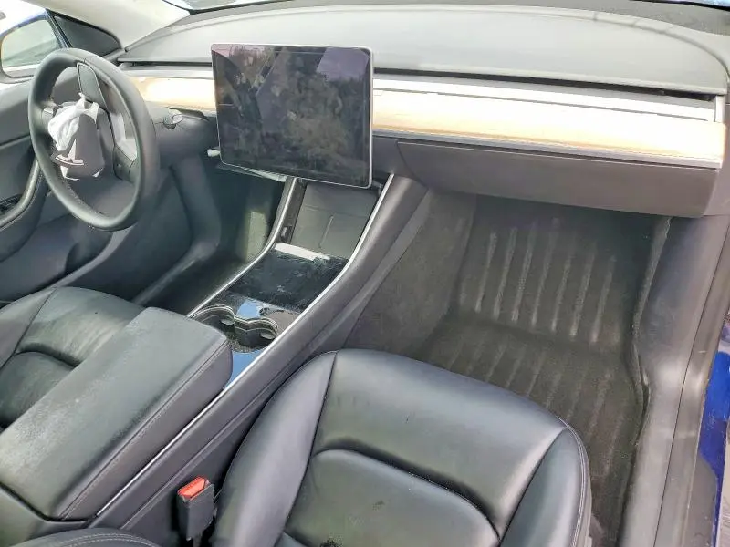 2020 TESLA MODEL Y   