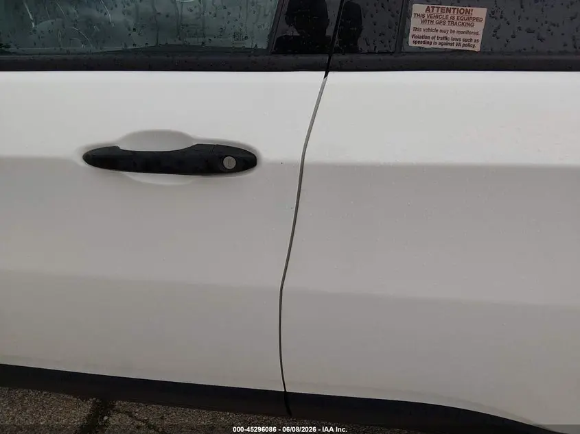 2018 JEEP COMPASS SPORT 4X4
