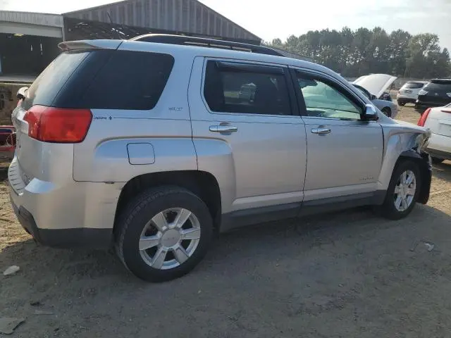 2013 GMC TERRAIN SLT  