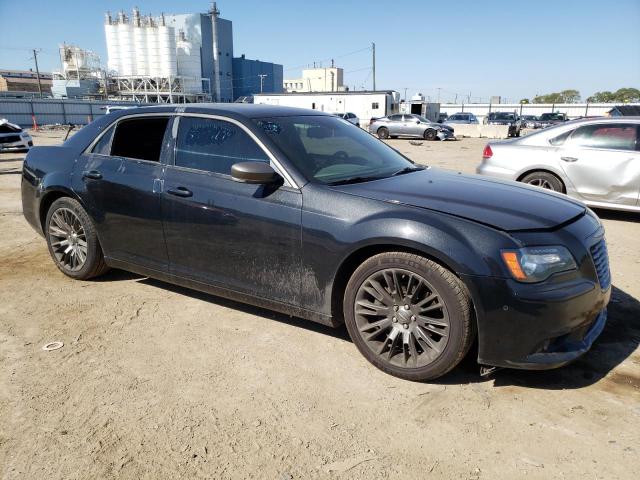 2013 CHRYSLER 300C VARVATOS