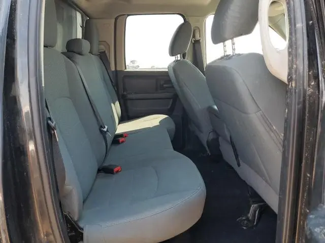 2018 RAM 1500 ST