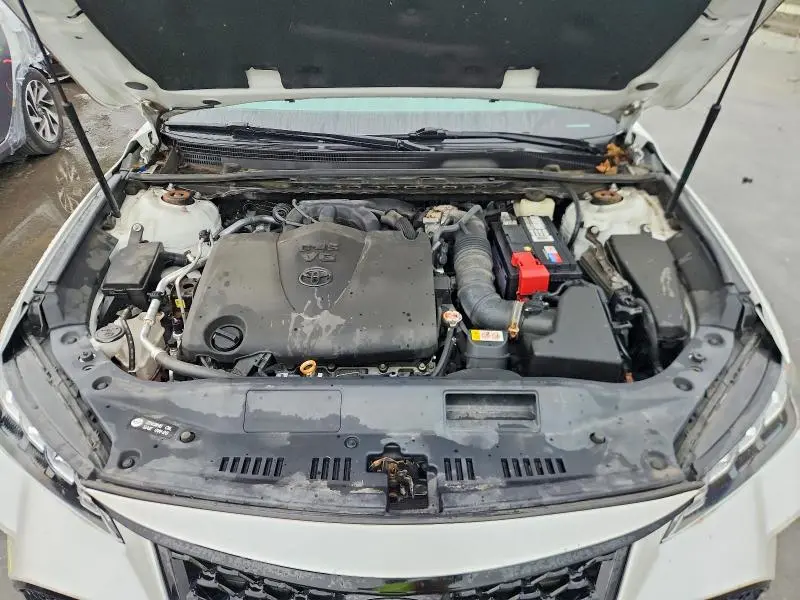 2019 TOYOTA AVALON XSE  