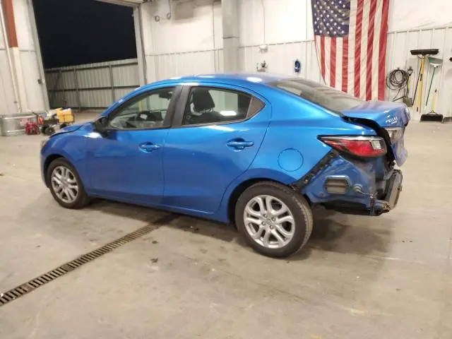 2016 TOYOTA SCION IA   